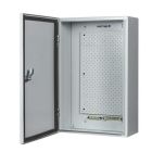 Телекоммуникационный шкаф