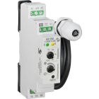 Датчик люминесцентности