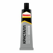 Клей «Момент Кристалл» 125мл в шоу-боксе Момент C0036324