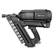 Пистолет газовый монтажный GCN-90 ПРОФИ КВТ 104524