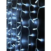 Гирлянда «Занавес» OLDCL625-TW-E 625LED бел. 2.5х1.5м IP44 соединяемая SHLights 4607144111539