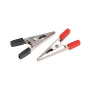 Зажим «крокодил» 5А 52мм (уп.200шт) Rexant 16-0004