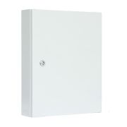 Корпус навесной ЩРн-54 IP54 520х410х120 метал. PRIZMA TOKOV Electric TKE-PZ-MRB-54-IP54