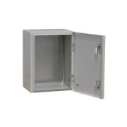 Корпус металлический ЩРНМ IP31 500х400х250 DEKraft 32471DEK