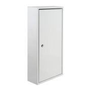 Корпус навесной ЩРн-48 IP31 610х300х120 метал. PRIZMA TOKOV Electric TKE-PZ-MRB-48-IP31