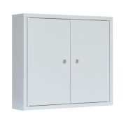 Корпус навесной ЩРн-72 IP31 480х560х120 метал. PRIZMA TOKOV Electric TKE-PZ-MRB-72-IP31