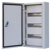 Корпус навесной ЩРН-36 520х300х120 36мод. IP54 метал. DEKraft 30252DEK