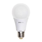 Лампа светодиодная PLED-ECO 11Вт A60 грушевидная 4000К нейтр. бел. E27 840лм 220В JazzWay 1033215