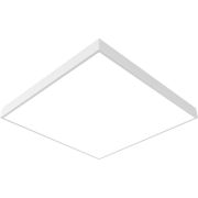 Светильник светодиодный OPTIMA.OPL ECO LED 595 26Вт 4000К IP20 встраив./накладной СТ 1166000010