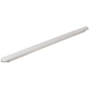 Светильник ДСП 1306 36Вт 4000К IP65 1200мм сер. пластик IEK LDSP0-1306-36-4500-K01