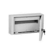 Корпус ЩРн-18 TITAN 3 240х440х120мм IP54 метал. IEK MKM11-N-18-54-Z