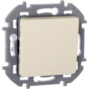 Переключатель 1-кл. Inspiria 10А IP20 250В 10AX механизм сл. кость Leg 673651