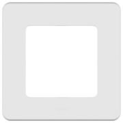 Рамка 1-м Inspiria бел. Leg 673930