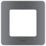 Рамка 1-м Inspiria дым. Leg 673937