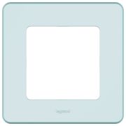 Рамка 1-м Inspiria мятн. Leg 673935