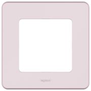 Рамка 1-м Inspiria роз. Leg 673934