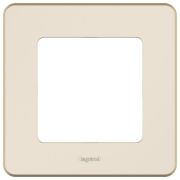 Рамка 1-м Inspiria сл. кость Leg 673931