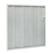 Светильник светодиодный ДВО-4102-Z 36Вт 6500К 595х595 призма панель EKF LPL-4102-Z-36-6500