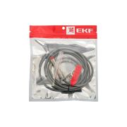 Датчик бесконтактный индуктивный EKF PROXIS-2-12-04-P-NO-2