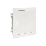 Щит силовой встраив. Nova 12мод. IP41 с пластик. дверью PROxima EKF nv-pb-pd-1