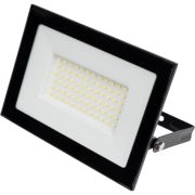 Прожектор светодиодный СДО 001-70 6500К IP65 черн. GENERICA LPDO501-070-65-K02-G