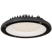 Светильник светодиодный ДСП 4022 200Вт 6500К IP65 для высоких пролетов IEK LT-DSP0-4022-200-65-K02