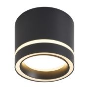 Спот Flip GX53х1 15Вт IP20 Voltega VGL7191DL-01B