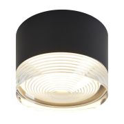 Спот Zoro GX53х1 15Вт IP20 Voltega VGL7134DL-01B