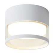 Спот 232 GX53х1 15Вт IP20 Voltega VGL7232DL-01W