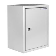 Корпус металлический ЩМП-1 IP31 400х310х220 с монтажн. панелью PRIZMA TOKOV Electric TKE-PZ-MPB31-1