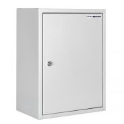 Корпус металлический ЩМП-2 IP31 510х400х220 с монтажн. панелью PRIZMA TOKOV Electric TKE-PZ-MPB31-2