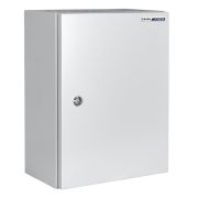 Корпус металлический ЩМП-2 IP54 510х400х220 с монтажн. панелью PRIZMA TOKOV Electric TKE-PZ-MPB54-2