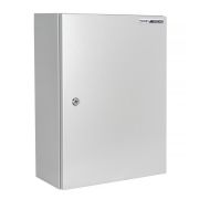 Корпус металлический ЩМП-3 IP54 655х500х220 с монтажн. панелью PRIZMA TOKOV Electric TKE-PZ-MPB54-3