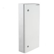 Корпус навесной ЩРн-48 IP54 650х310х120 метал. PRIZMA TOKOV Electric TKE-PZ-MRB-48-IP54