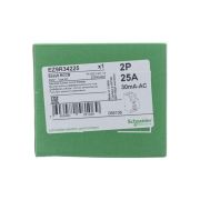 УЗО 2Р 25А 30мA EASY 9 EZ9R34225