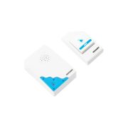 Звонок проводной 220В RX-8 Rexant 73-0080