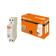 Контактор модульный КМ63/2-20 1НО 1НЗ sq0213-0006, мин. остаток = 1.000