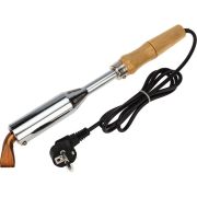 Паяльник электр. ПД 300/220 с дерев.рук. REXANT 12-0213, мин. остаток = 1.000