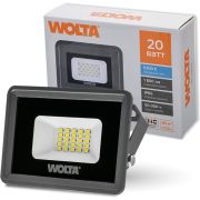 Прожектор св/д 20Вт 5500К IР65 WOLTA 990055, мин. остаток = 4.000