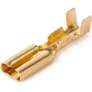 Разъем КП 1-1,5мм гнездо 3.6мм неизолированное 08-0919, мин. остаток = 10.000