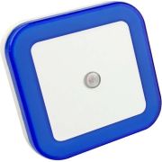 Ночник св/д 220V «Квадрат» датчик освещения 8798, мин. остаток = 1.000