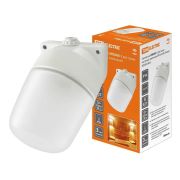 Светильник 60Вт для сауны белый под наклоном керам IP54 НПБ400-1 ТДМ SQ0303-0049, мин. остаток = 1.000
