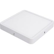 Светильник св/д 18Вт 4200К 210*210*32 накладной квадрат Ecola LED 664555, мин. остаток = 1.000