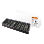 ИКК Коробка испытательная переходная ИКП с прозрачной крышкой TDM SQ0836-0006, мин. остаток = 1.000