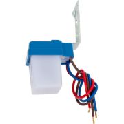 Фотореле 1400 Вт 6А IP44 220Вт ФР606 NEOX Я35123