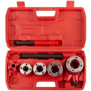 Клуппы трубные (3/8-1/2-3/4-1-1.1/4) 5шт 70005