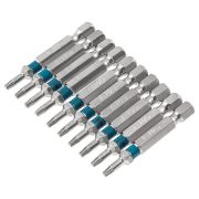 Бита TORX 10x50мм GROSS 11468, мин. остаток = 2.000