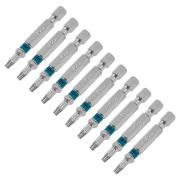Бита TORX 15x50мм GROSS 11469, мин. остаток = 2.000