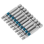Бита TORX 25x50мм GROSS 11471, мин. остаток = 2.000