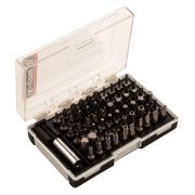 Набор бит 61 предметов отвертка Matrix 11387, мин. остаток = 1.000